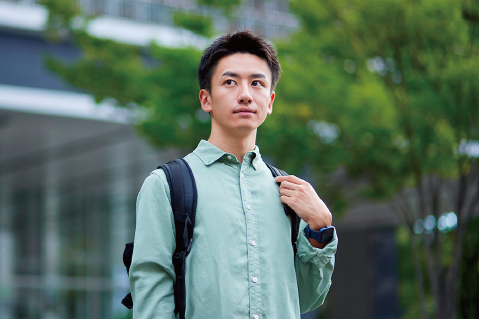 高い合格実績の秘密