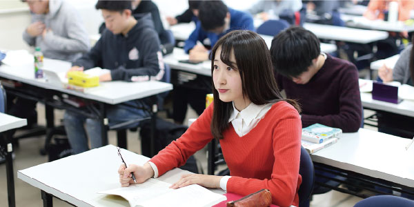 夏期・冬期・直前講習会