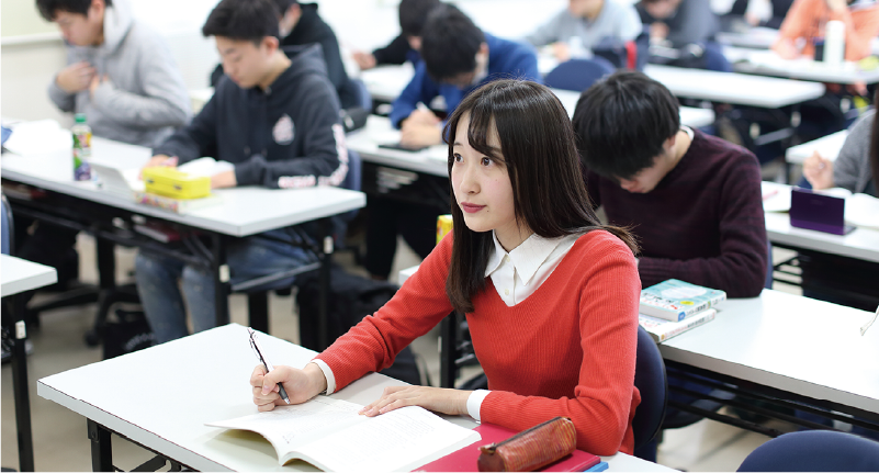 夏期・冬期・直前講習会